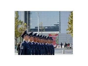 高品质保安服务在您身边——吴泰保安为无锡保驾护航