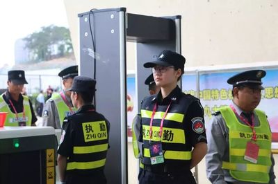 熟记要领,做好物业保安服务就是这么简单!