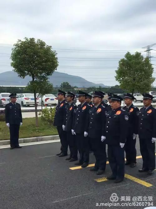 筑牢安全防线，护航智造未来——广汽本田增城工厂、黄埔工厂及研发中心保安队保安服务工作纪实