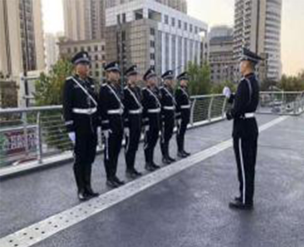 工厂安保服务-合肥安保-安徽亚政|多年经验